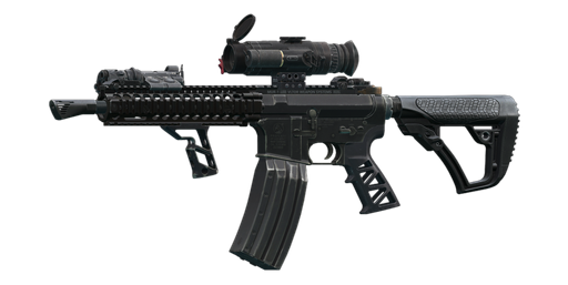 柯尔特 M4A1 5.56x45 卡宾枪 REAP-IR