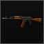 AK-74N 5.45x39 突击步枪 默认