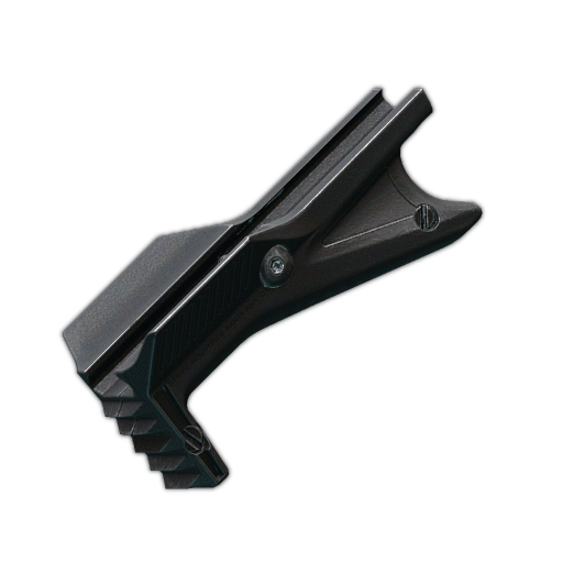 SI “Cobra tactical”战术握把