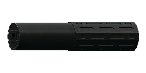 Gemtech ONE 7.62x51声音抑制器 