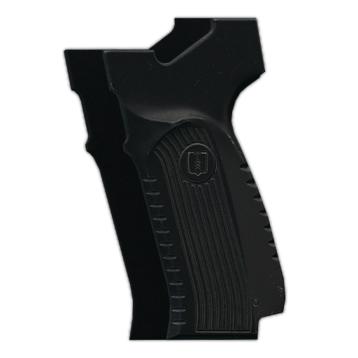 Izhmekh MP-443聚合物手枪握把