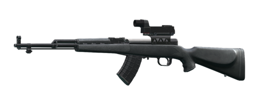 西蒙诺夫 OP-SKS 7.62x39 卡宾枪 Tactical