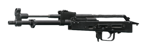 Rifle Dynamics RD-704 7.62x39突击步枪