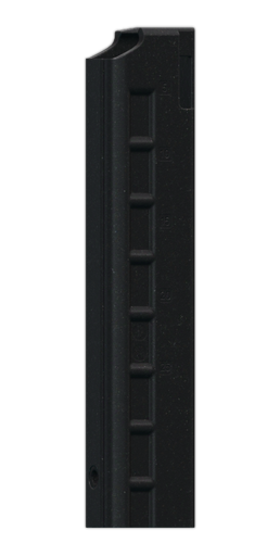 MP9 9x19标准25发弹匣