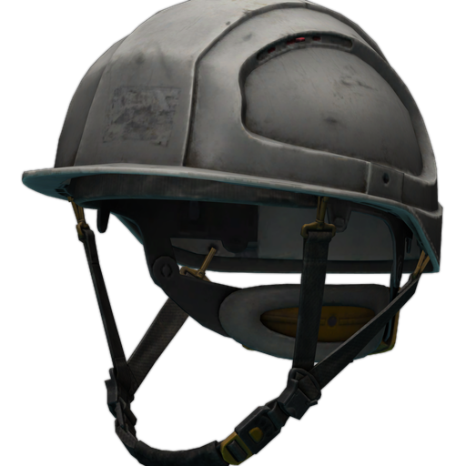 SHIELD 神中神 硬质安全帽 (白色)