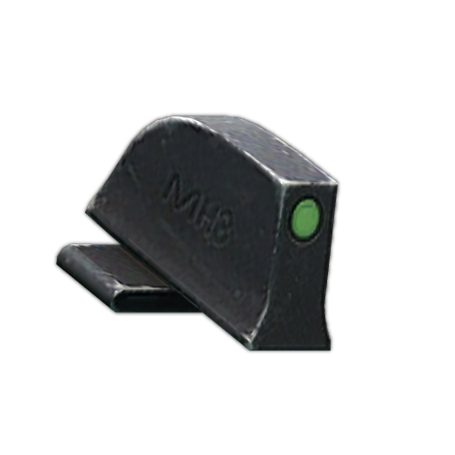 Meprolight “Tru Dot Night Sight” P226准星
