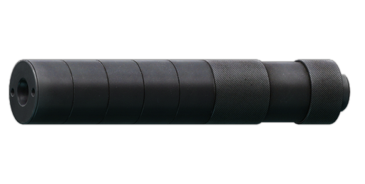 PL-15 9x19毫米声音抑制器