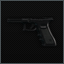GLOCK 18C 9x19 冲锋手枪