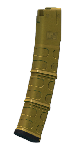 PUFGUN SG-919 30 9x19 30发PP-19-01弹匣