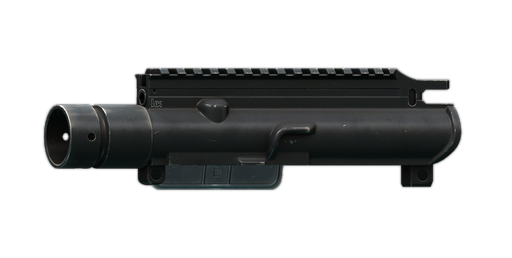 HK 416A5 5.56x45 416A5上机匣