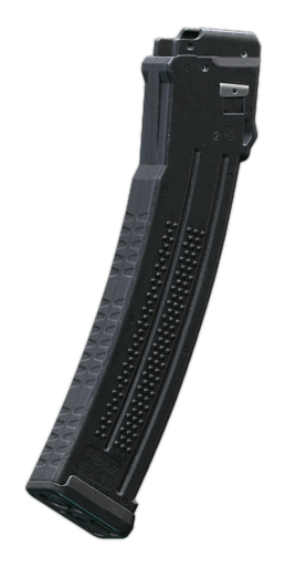MPX 9x19 30发标准弹匣