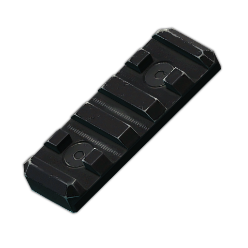 Troy QARS 3.2英寸导轨