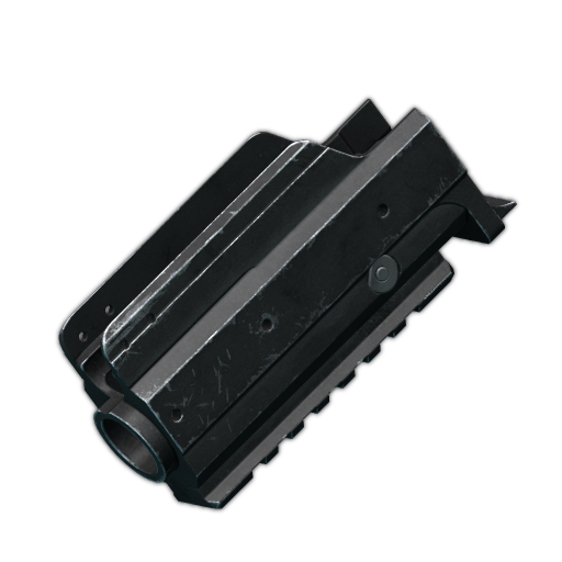TTS System 9A-91 护木