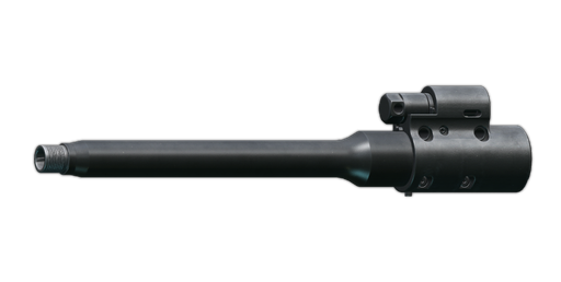 8 英寸 MPX 枪管 9x19