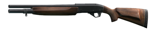 MP-155 12铅径 半自动霰弹枪 默认