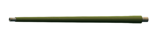 DVL-10 M2 7.62x51 660 毫米枪管