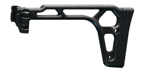 SIG Sauer 轻量化折叠式枪托