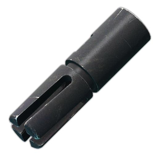 M14 Smith Enterprise Vortex 7.62x51膛口制退补偿器