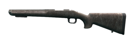 M700 Hogue Overmolded Ghillie枪托