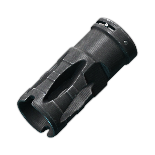 HK G36 5.56x45消焰器