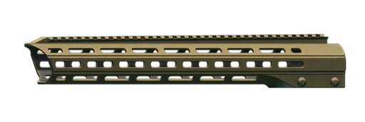 Sako TRG M10 M-LOK 15英寸护木组件
