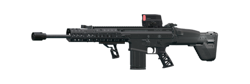FN SCAR-H 7.62x51突击步枪 UH-1