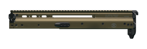 FN SCAR-H 7.62x51 上机匣 (FDE)
