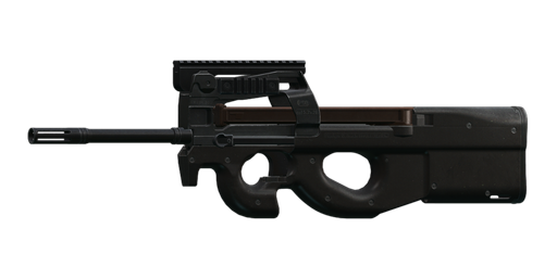 FN P90 5.7x28 微型冲锋枪 SBR