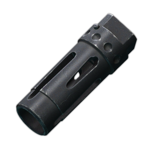 KAC QDC 7.62x51 AR-10 消焰器套件