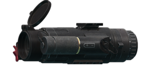 Trijicon REAP-IR热成像步枪瞄准镜