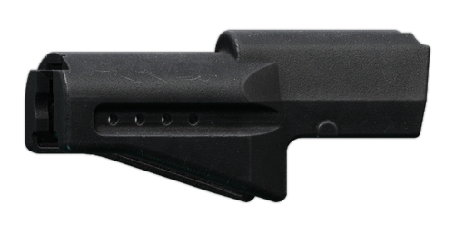 SR-2M聚合物护木(黑)