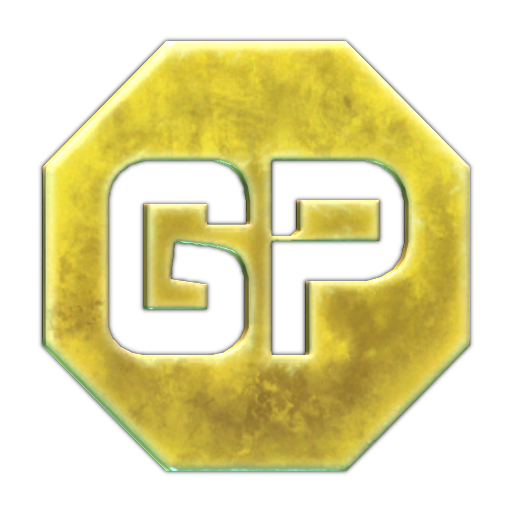 GP币