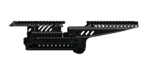 X47 Tactical AK兼容护木