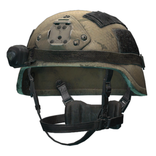 HighCom Striker ULACH IIIA 头盔(沙色)