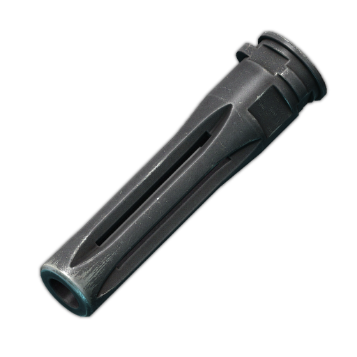 HK Prolonged 7.62x51消焰器