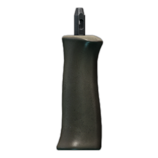Steyr AUG垂直前握把