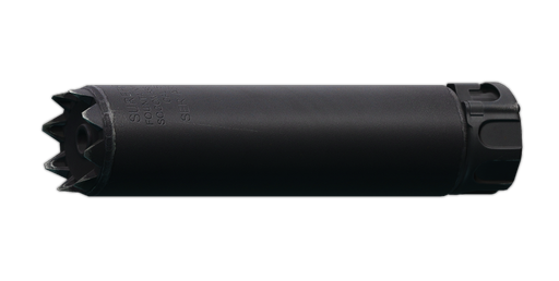 Surefire SOCOM556-MONSTER 5.56x45消音器