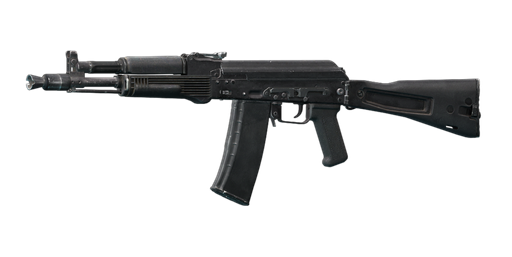 AK-102 5.56x45 突击步枪 默认