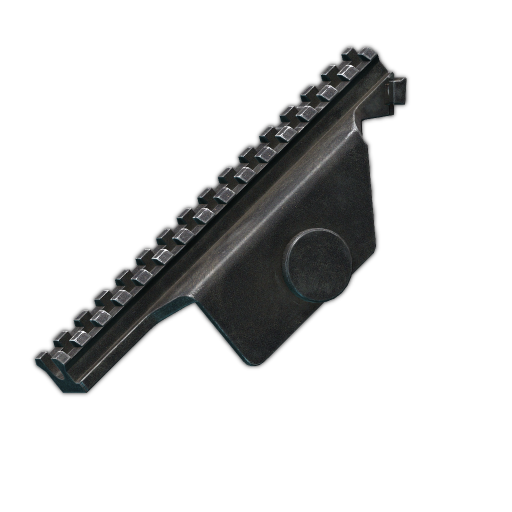 M14 UTG 4点锁定式高级基座