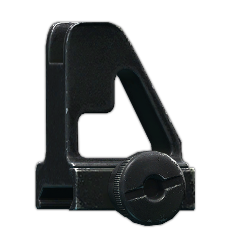 UTG 低轮廓 A2 AR-15准星