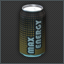 罐装 Max Energy 能量饮料