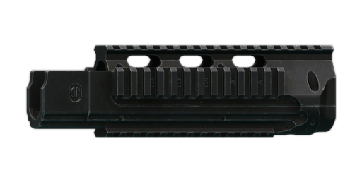 DS Arms SA-58四导轨护木