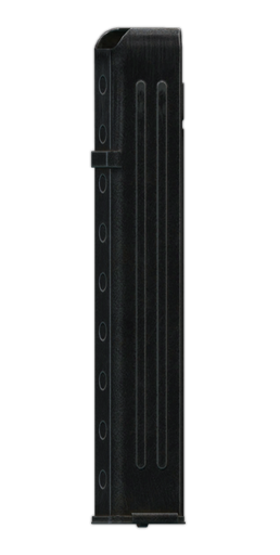 PP-91 9x18PM 30发标准弹匣