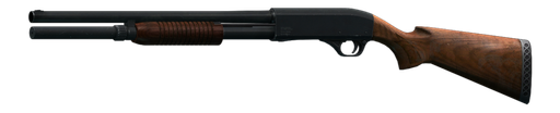 MP-133 12 铅径 泵动式霰弹枪 默认