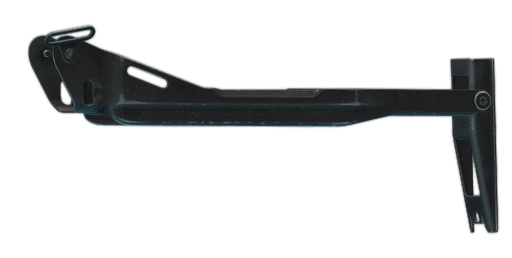 SR-2MP折叠枪托
