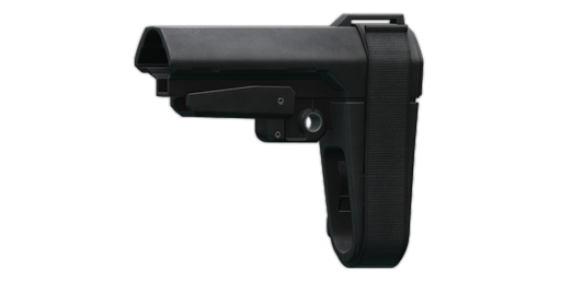 SB Tactical SBA3 AR-15 臂箍