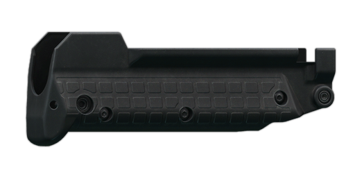 Kel-Tec RFB标准护木