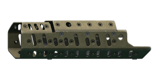 FN SCAR Vltor CASV-SCAR 护木(爱国棕)
