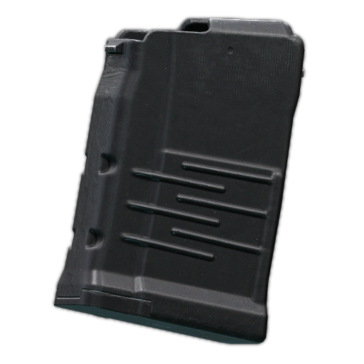 VSS/VAL 9x39 6L24 10发弹匣