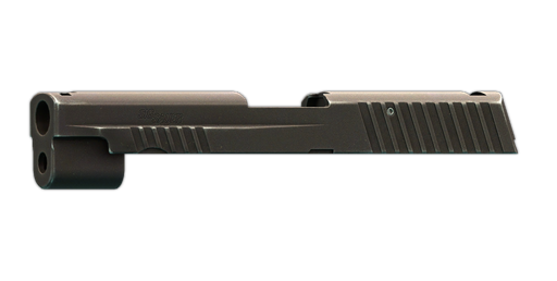 P226 Sig Emperor Scorpion手枪套筒